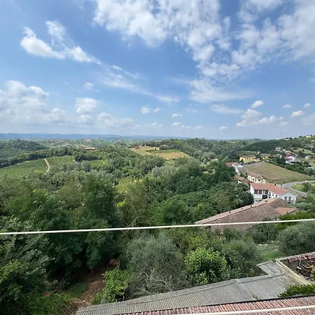 La Terrazza Di Maria Vaglio Serra