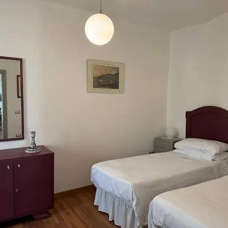 Apartamento La Terrazza Di Maria Vaglio Serra