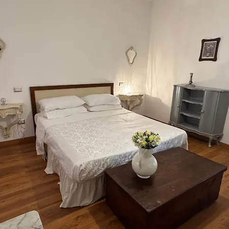 Apartamento La Terrazza Di Maria
